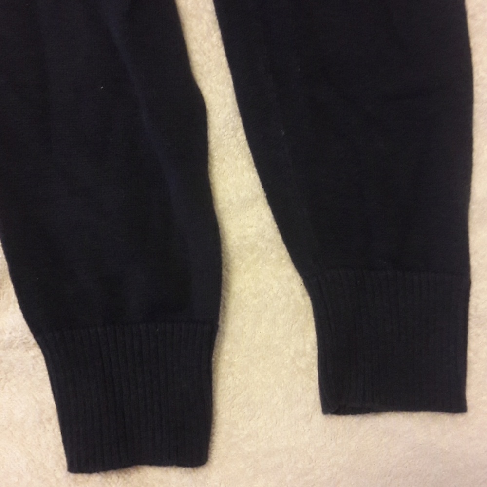 100% COTTON  LONG ARM SWEATER - Picture 6 of 6